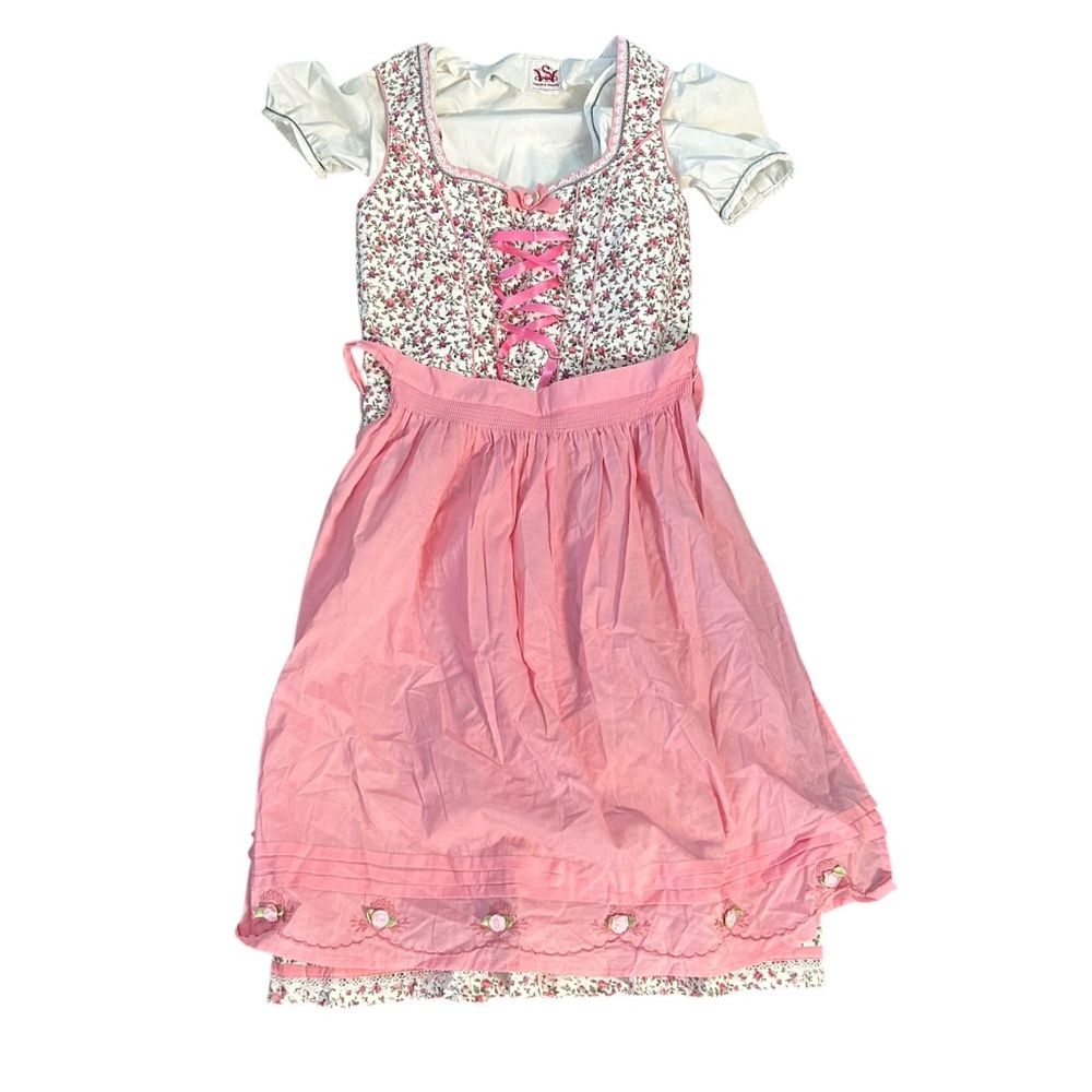 Spieth & Wensky Dress